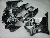 Honda CBR900RR 893 1992-1993 ABS Fairing - Factory Style - Black Silver - MFS4233